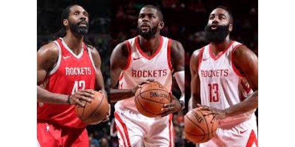 Houston Rockets intende vendere i generali